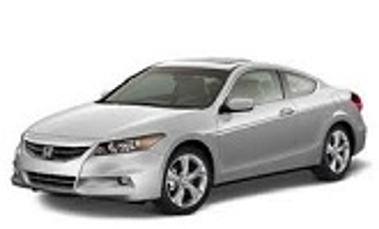 08-12 Accord Coupe